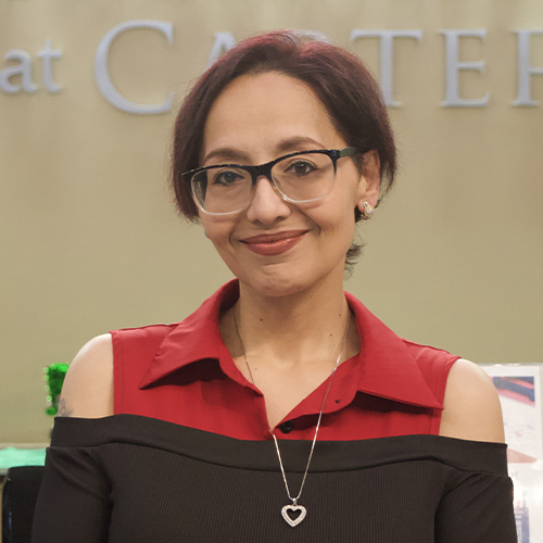 General Manager Jessica General Manager Jessica