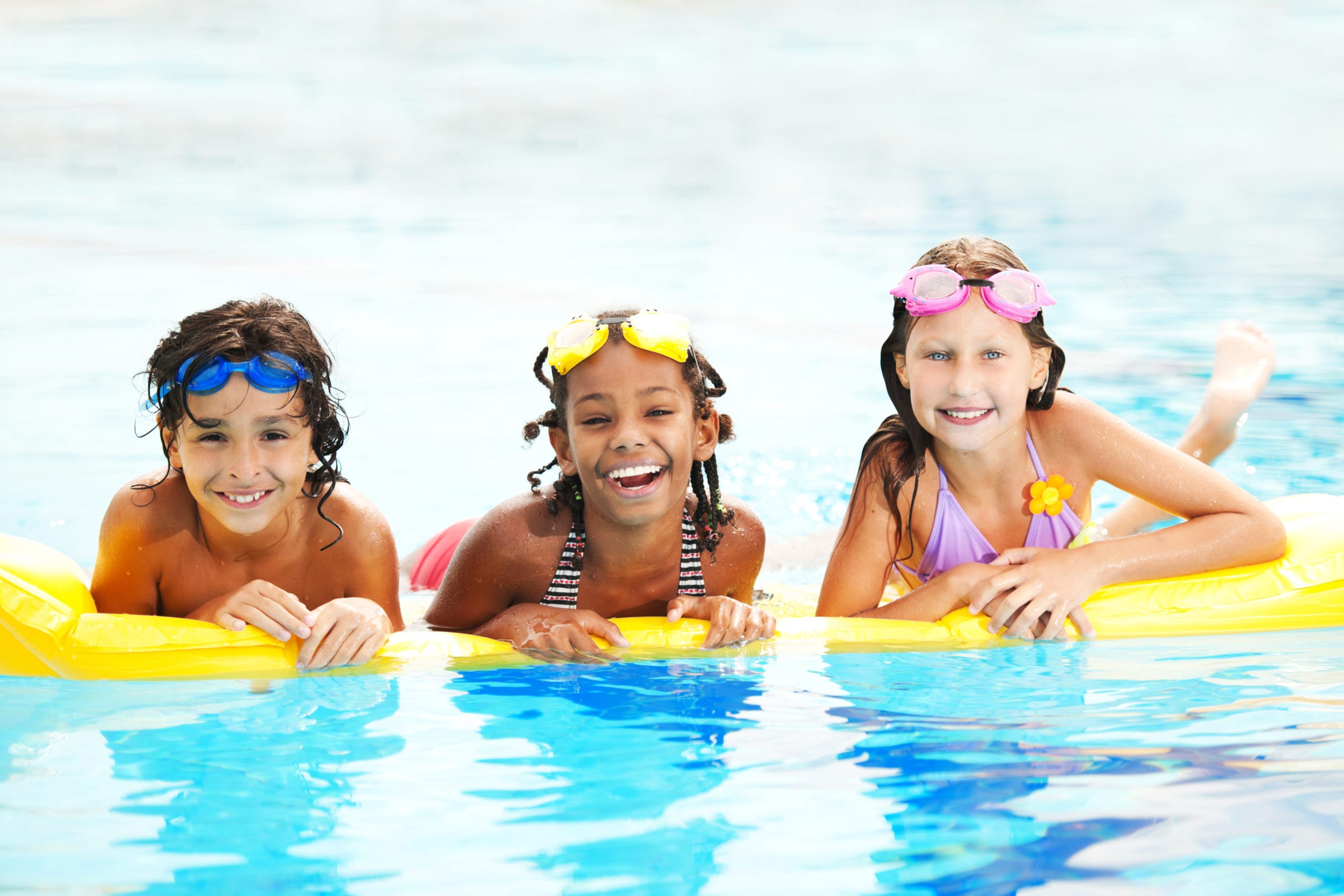 Swim Lessons- RWJ RAHWAY FITNESS & WELLNESS AT CARTERET