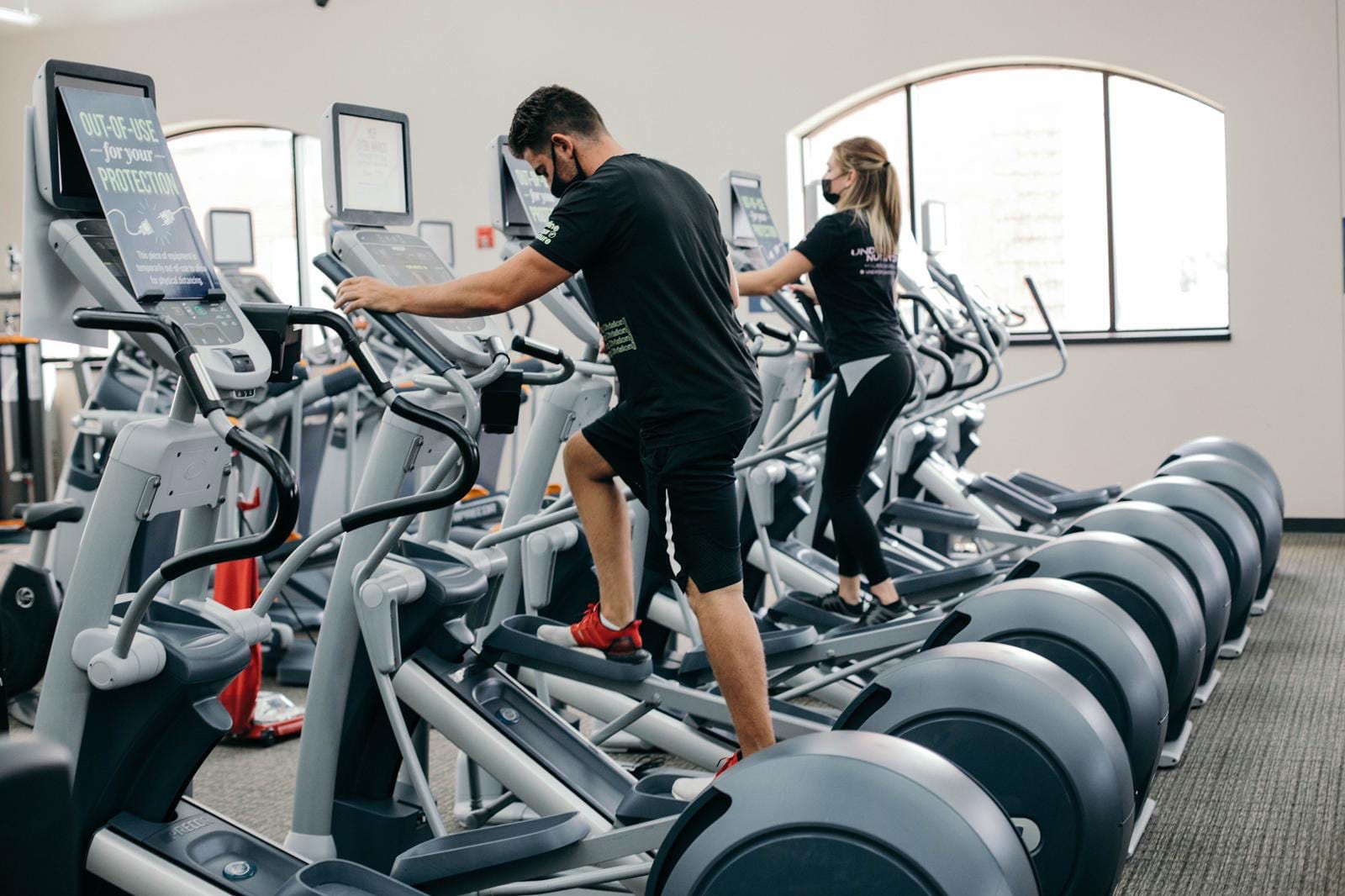 Fitness Mat