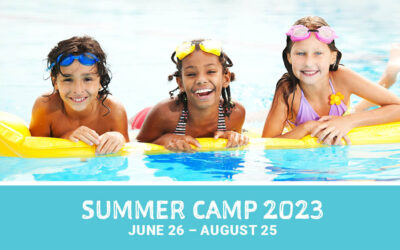 A Summer of Fun Awaits! June 6 – August 25, 2023
