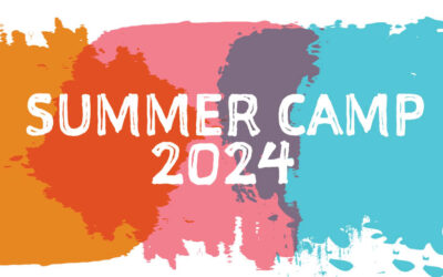 A Summer of Fun Awaits! June 24 – August 16, 2024