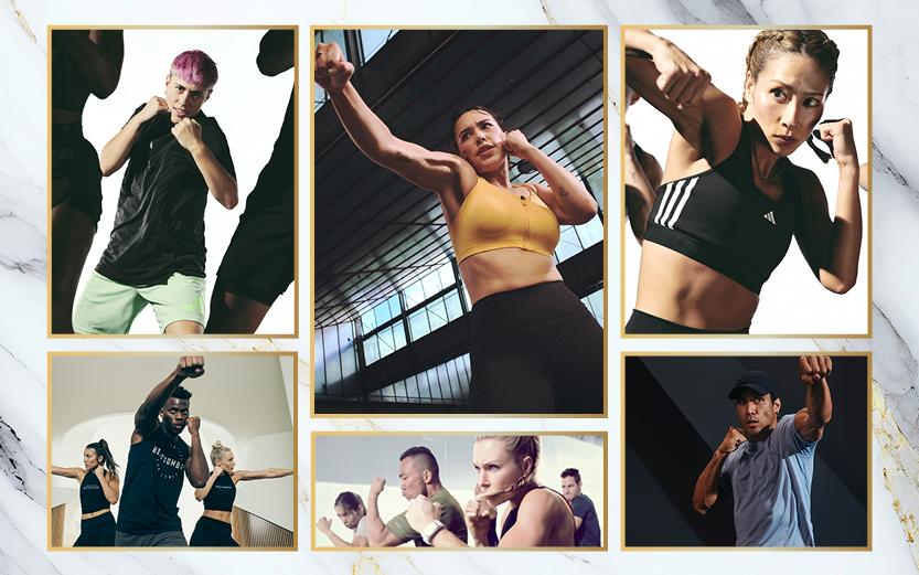 BODYCOMBAT™ BIRTHDAY BASH