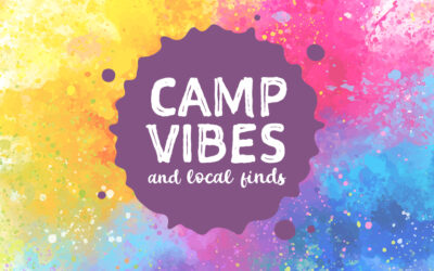 Vendor Night and Camp Fundraiser