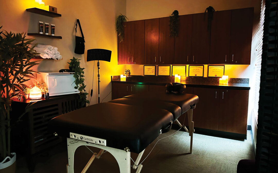 The Recovery Nook Grand Opening Celebration