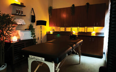 The Recovery Nook Grand Opening Celebration