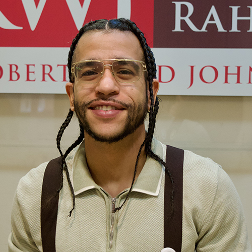 Sales Manager David