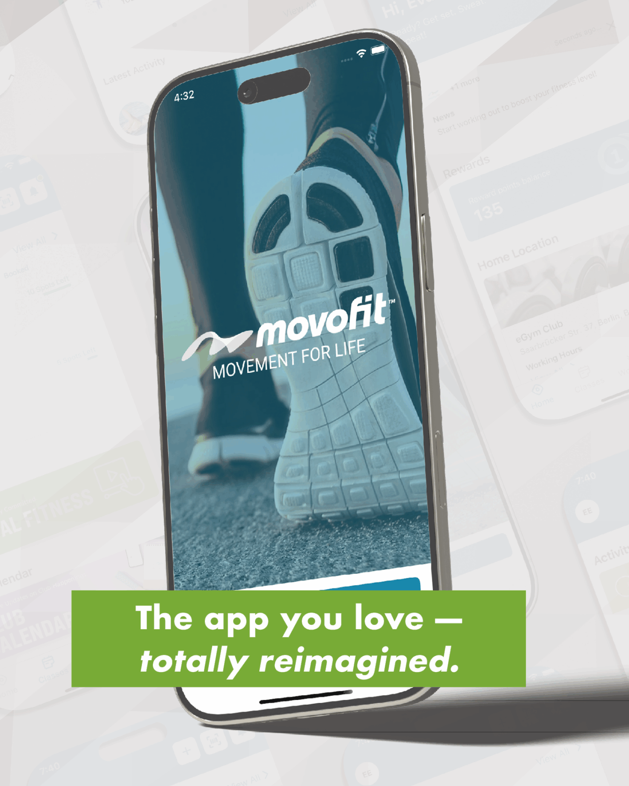 Introducing the New Movofit™ App — Redesigned for You - RWJ Rahway ...