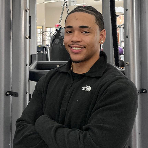 Personal Trainer Jordan Personal Trainer Jordan