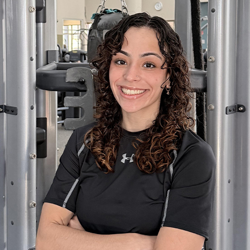 Personal Trainer Madison Personal Trainer Madison