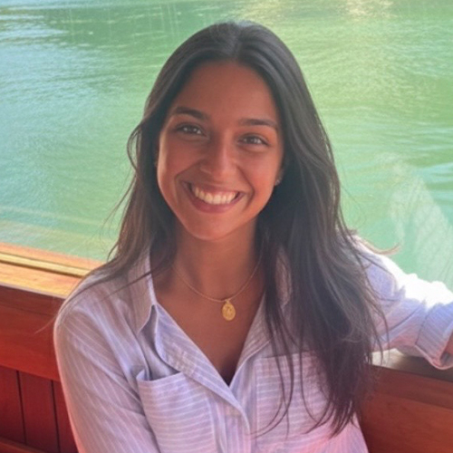 Summer Camp Director Tanya