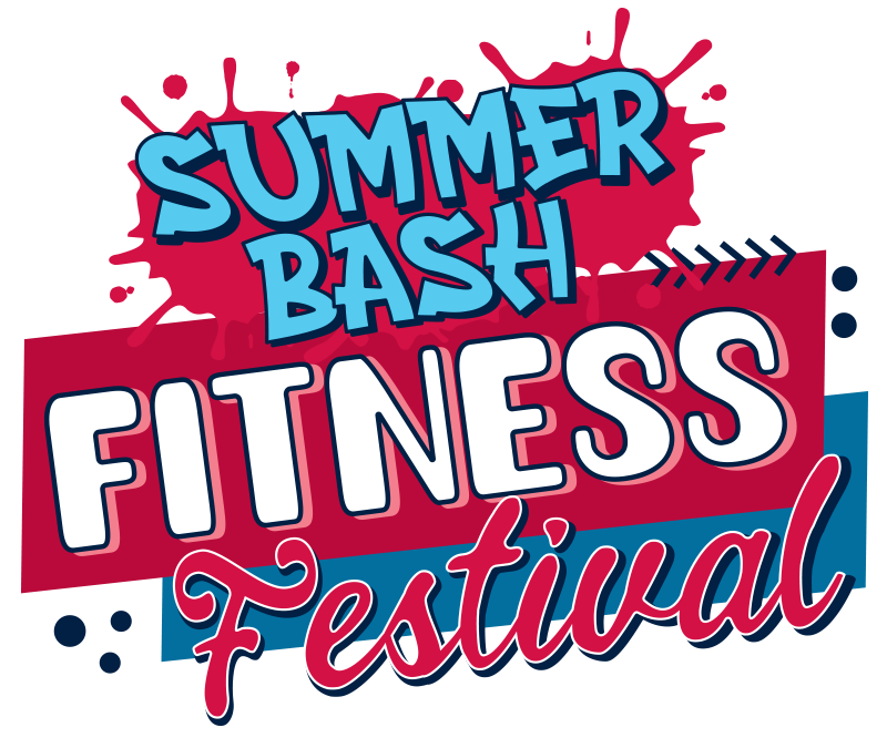 Summer Bash Fitness Festival