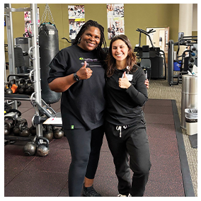 Bob Vanore Member Success - RWJ RAHWAY FITNESS & WELLNESS AT CARTERET