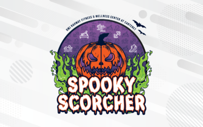 Spooky Scorcher Challenge